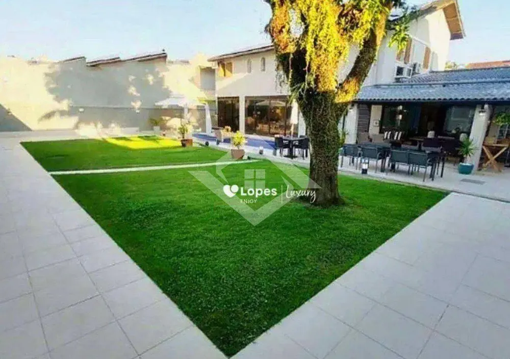 Casa, 5 quartos, 524 m² - Foto 2