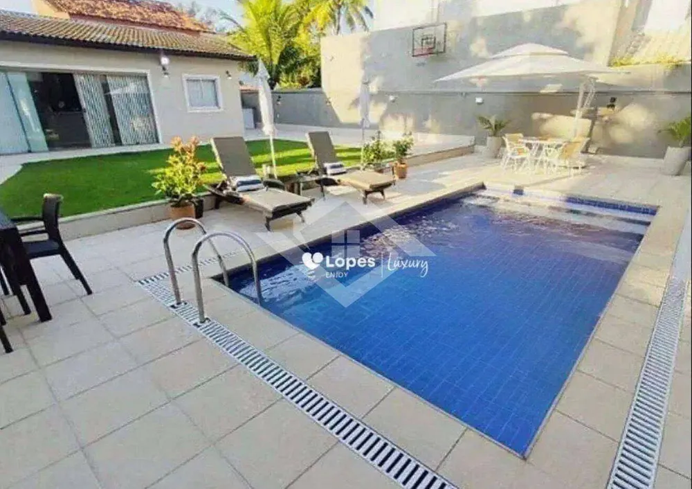 Casa, 5 quartos, 524 m² - Foto 11