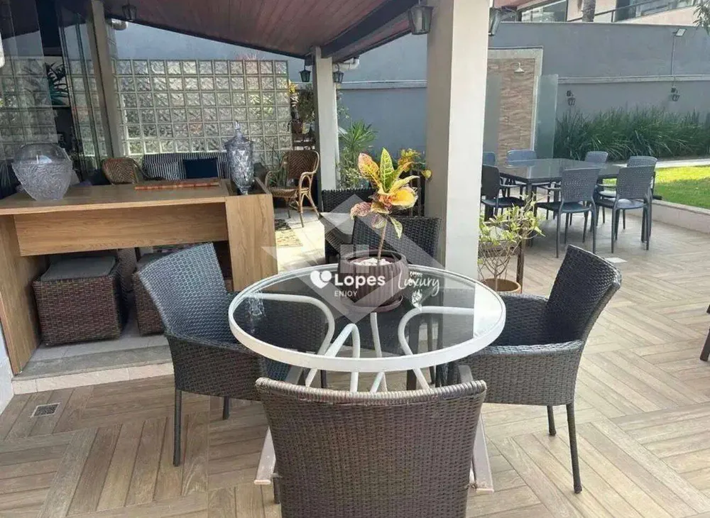 Casa, 5 quartos, 524 m² - Foto 6