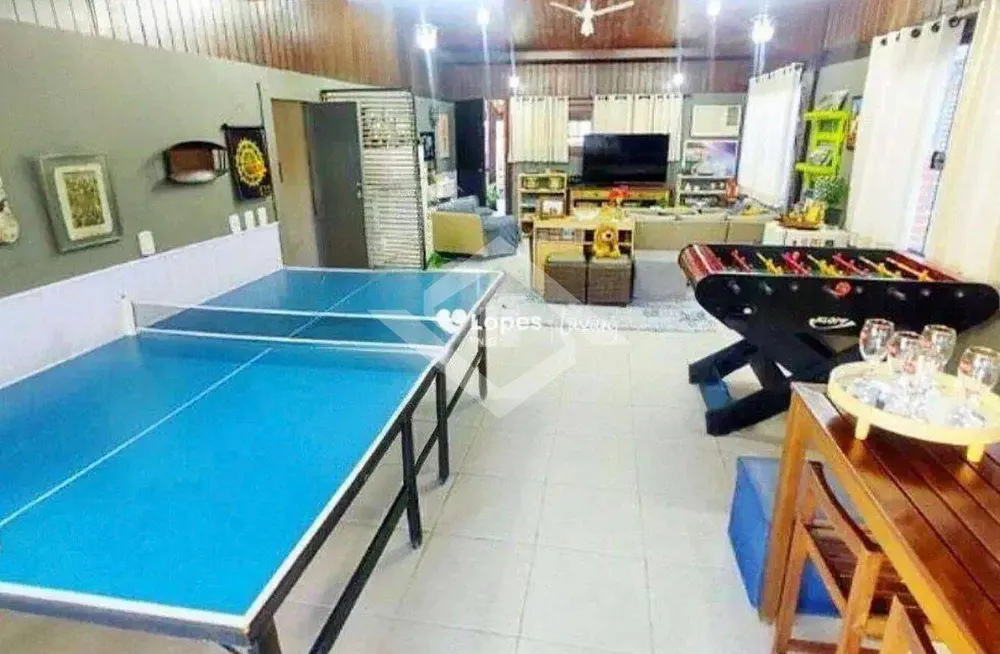 Casa, 5 quartos, 524 m² - Foto 5