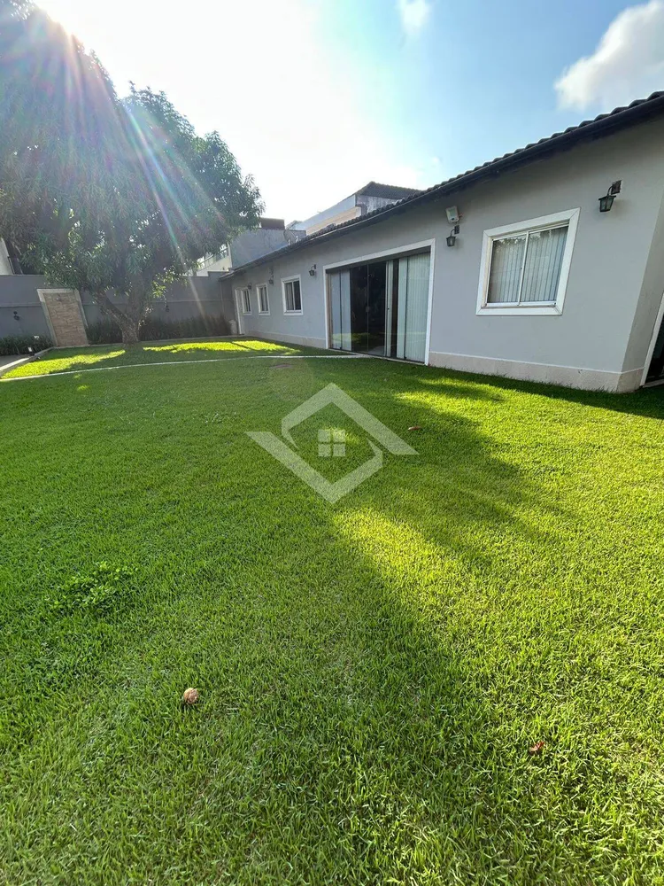 Casa, 5 quartos, 524 m² - Foto 3