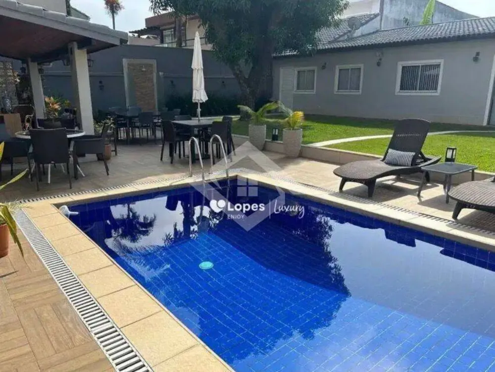 Casa, 5 quartos, 524 m² - Foto 13