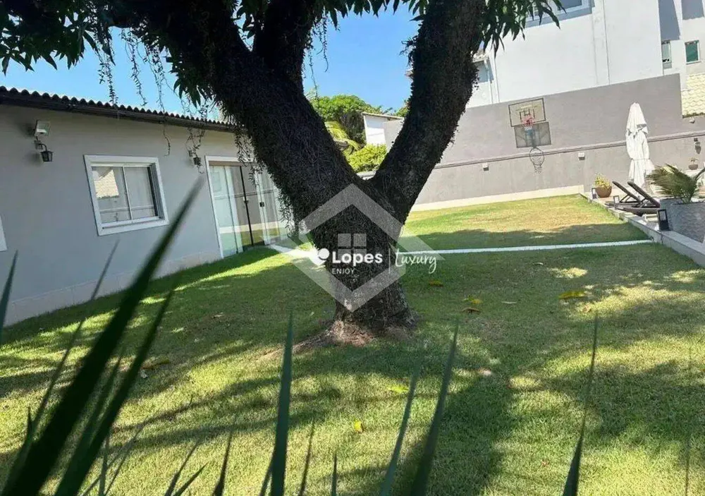 Casa, 5 quartos, 524 m² - Foto 12