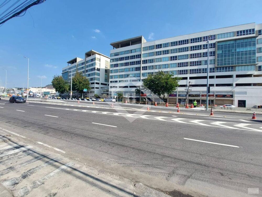 Prédio Inteiro para alugar, 26m² - Foto 1
