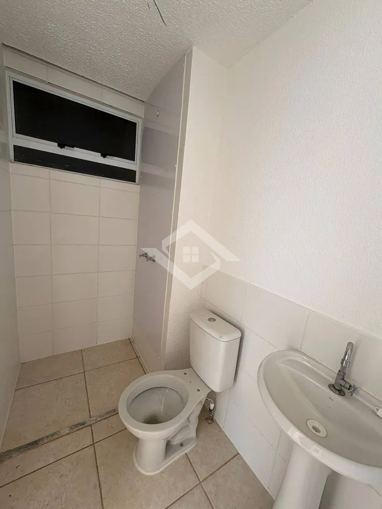 Apartamento, 2 quartos, 44 m² - Foto 5