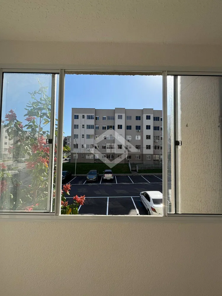 Apartamento, 2 quartos, 44 m² - Foto 3
