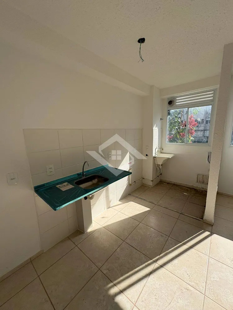 Apartamento, 2 quartos, 44 m² - Foto 7