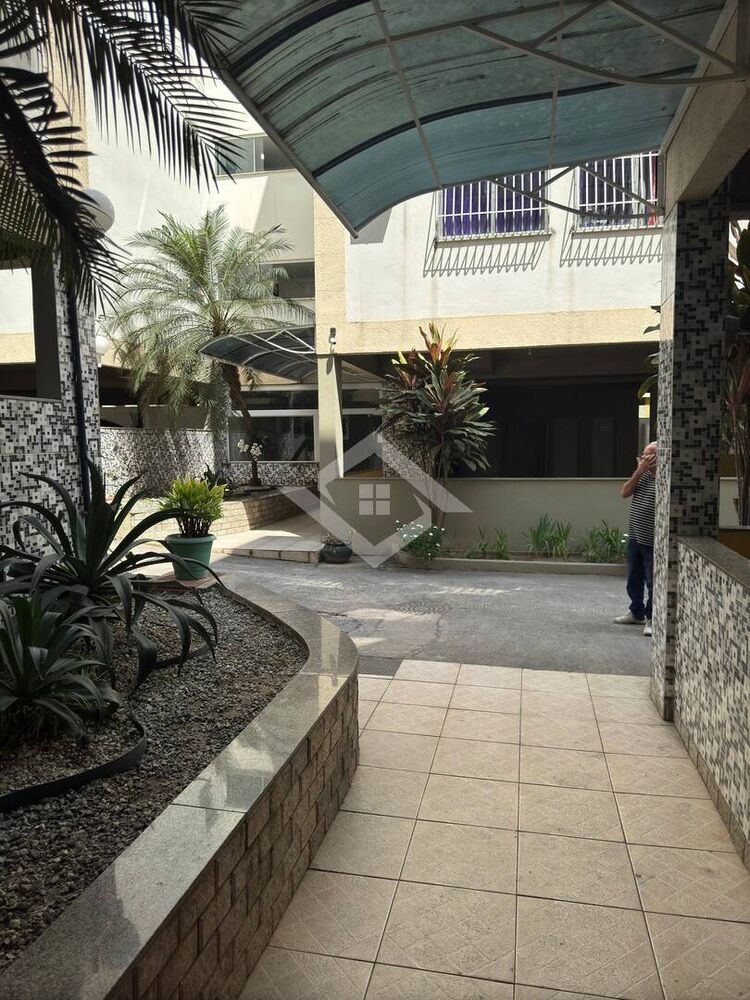 Apartamento à venda com 2 quartos, 60m² - Foto 3