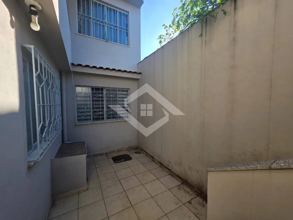 Casa, 3 quartos - Foto 21