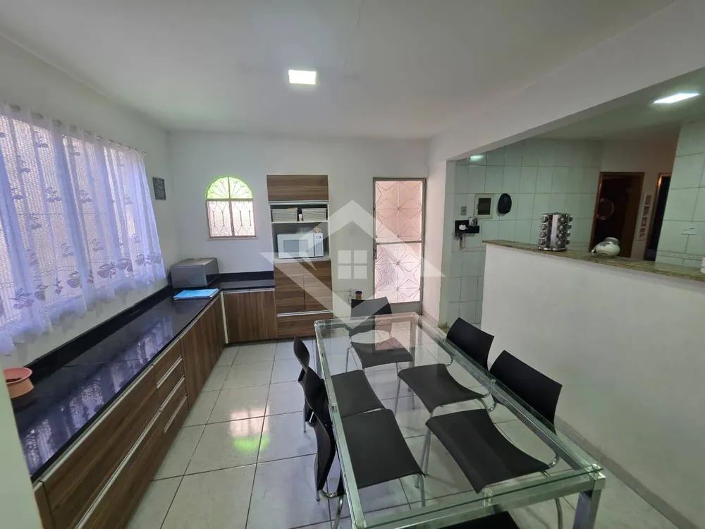 Casa, 3 quartos - Foto 3