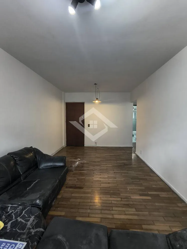 Apartamento, 3 quartos, 90 m² - Foto 1