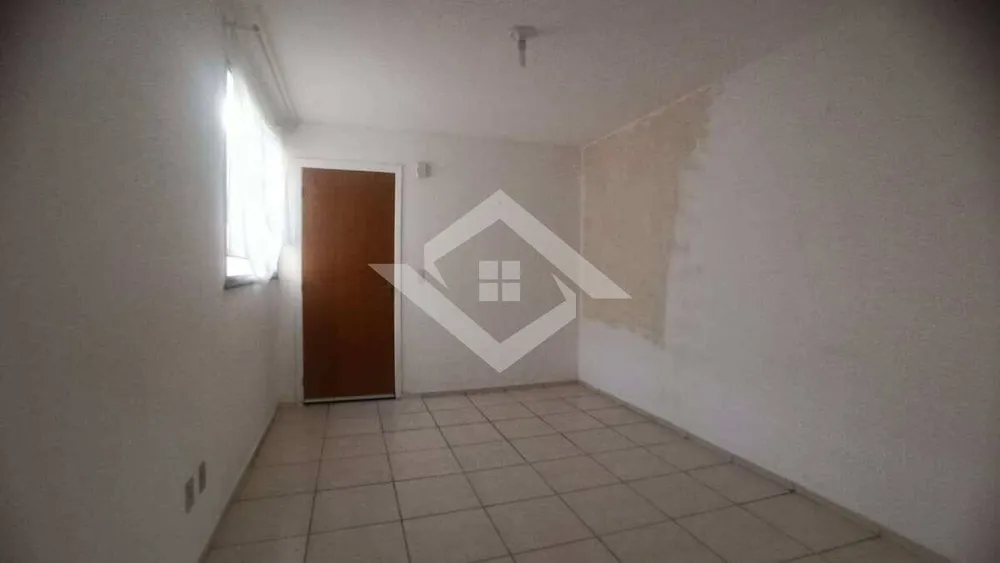 Apartamento, 2 quartos, 44 m² - Foto 1