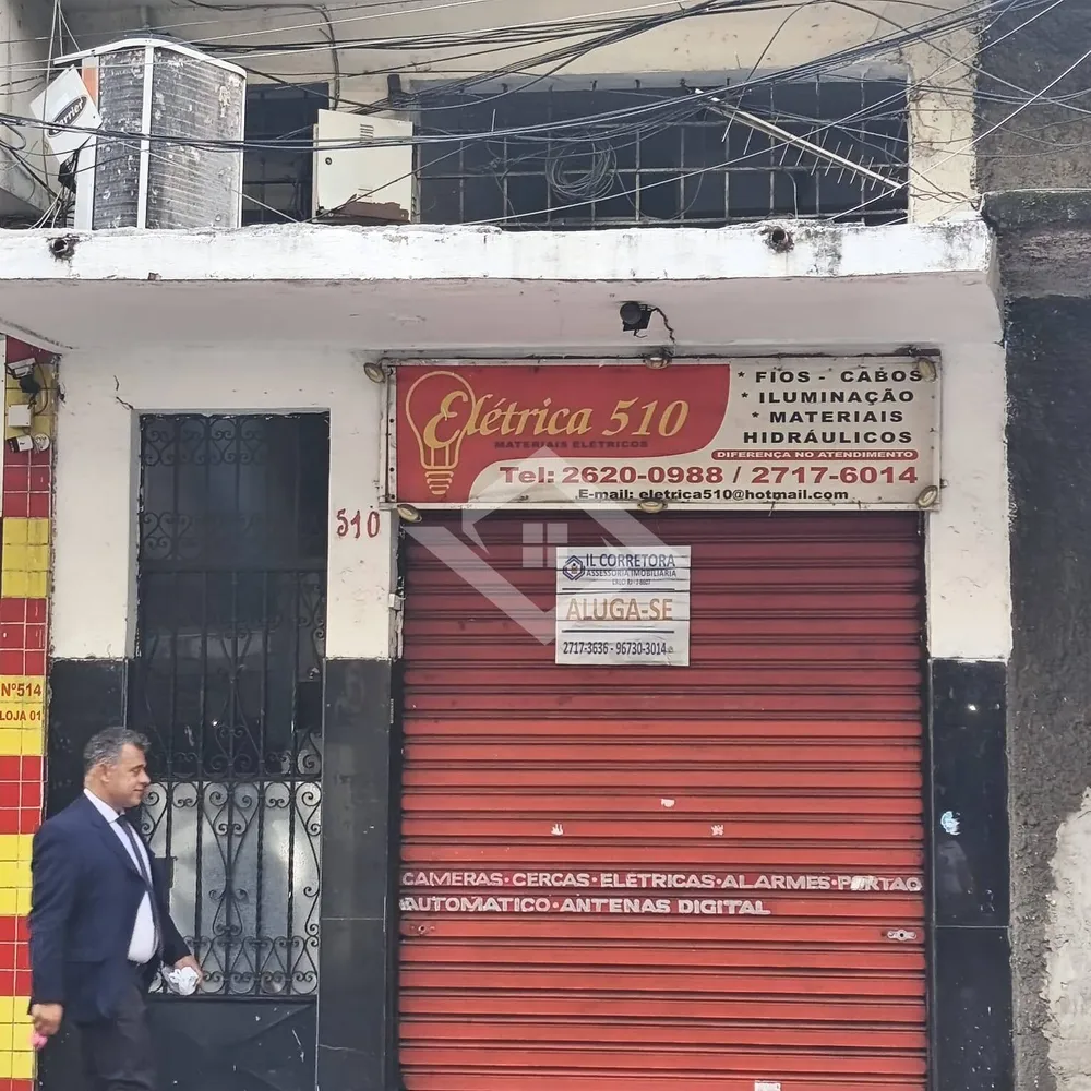 Loja-Salão - Foto 6