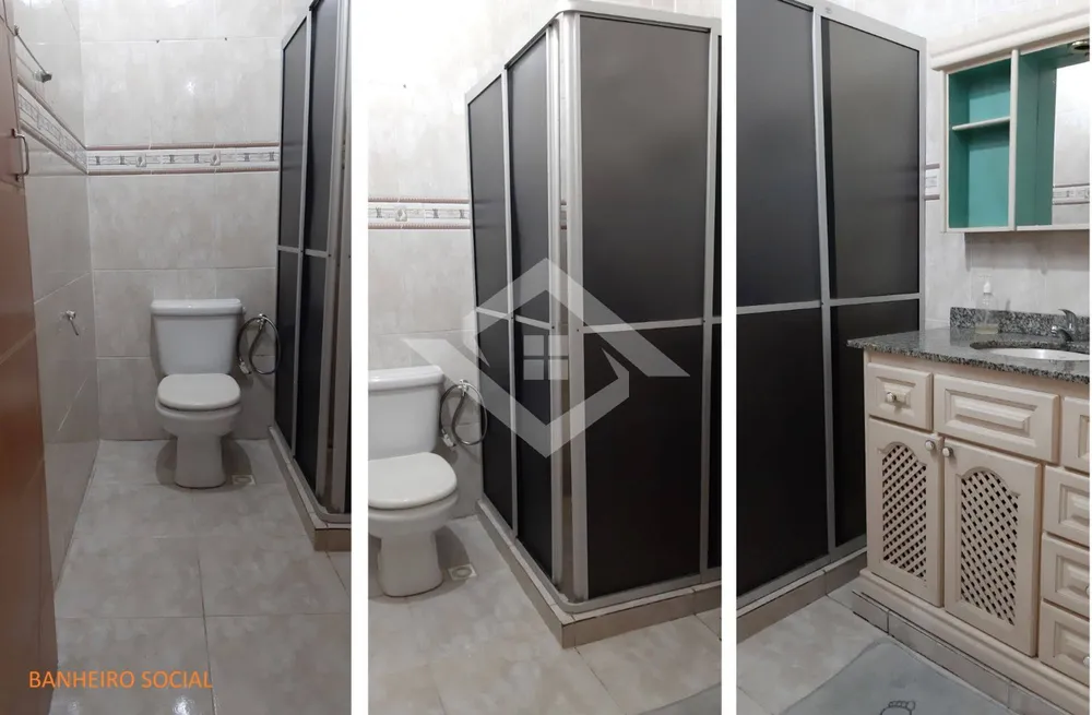 Casa, 2 quartos, 128 m² - Foto 8