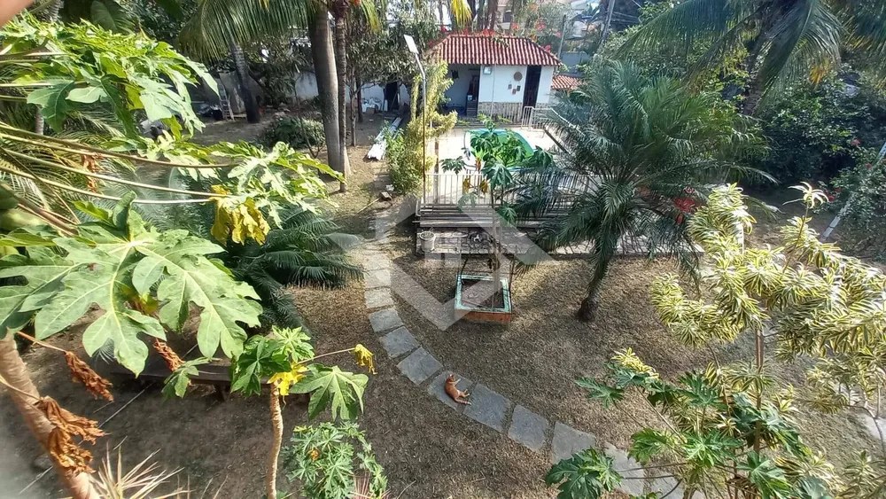 Casa, 5 quartos, 720 m² - Foto 16