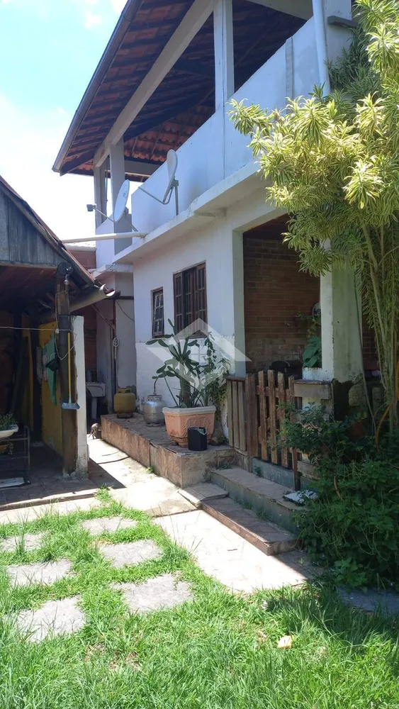 Casa, 5 quartos, 720 m² - Foto 9