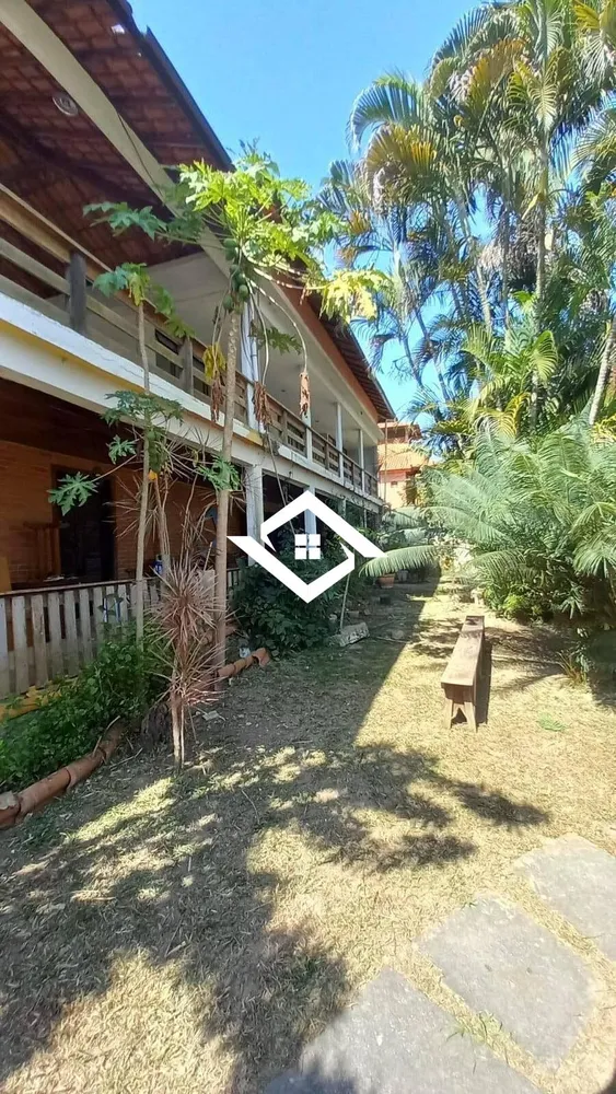 Casa, 5 quartos, 720 m² - Foto 12