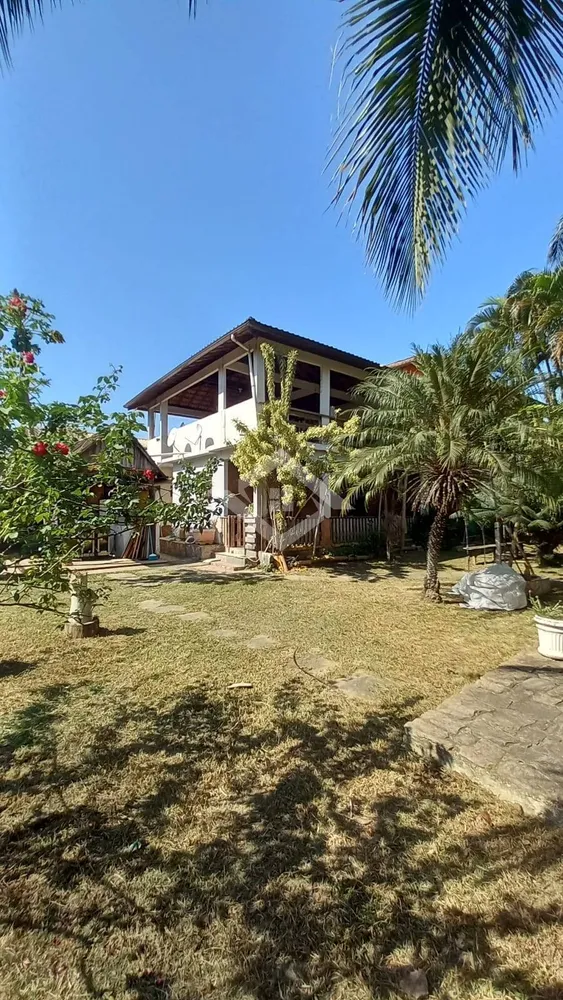 Casa, 5 quartos, 720 m² - Foto 2