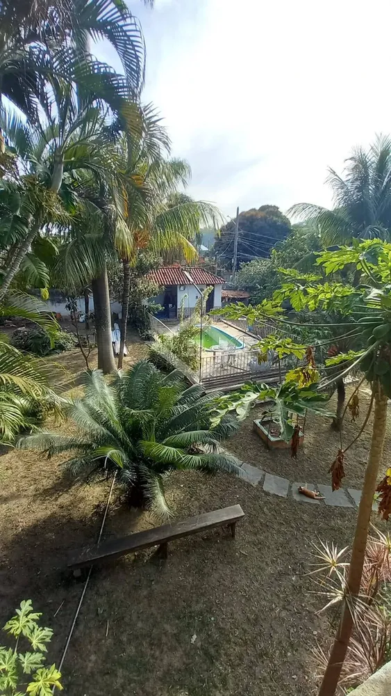 Casa, 5 quartos, 720 m² - Foto 14