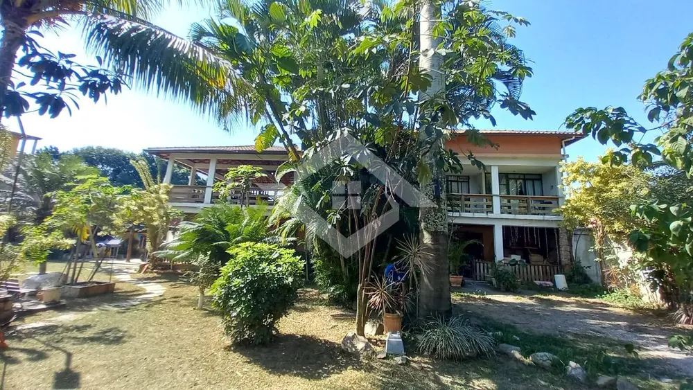 Casa, 5 quartos, 720 m² - Foto 1