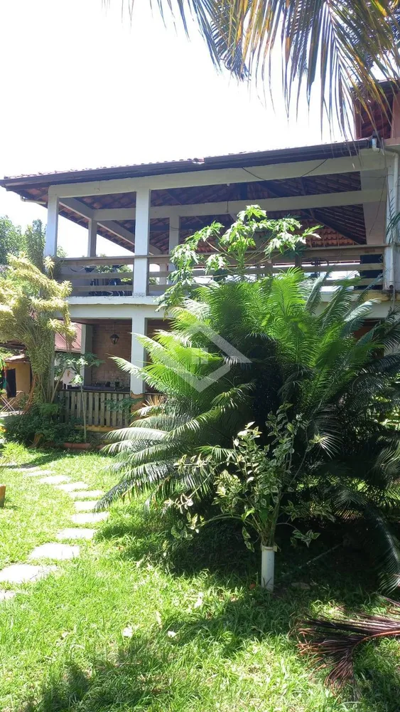 Casa, 5 quartos, 720 m² - Foto 10