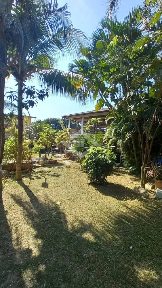 Casa, 5 quartos, 720 m² - Foto 4