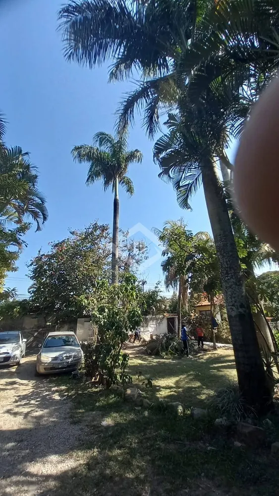 Casa, 5 quartos, 720 m² - Foto 23