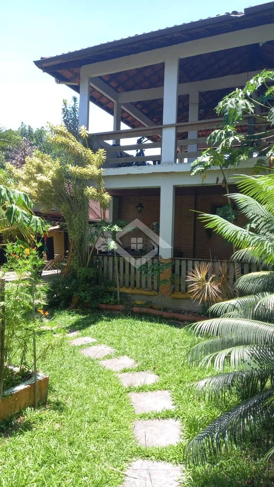 Casa, 5 quartos, 720 m² - Foto 11