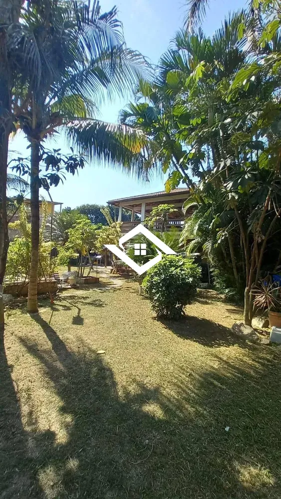Casa, 5 quartos, 720 m² - Foto 20