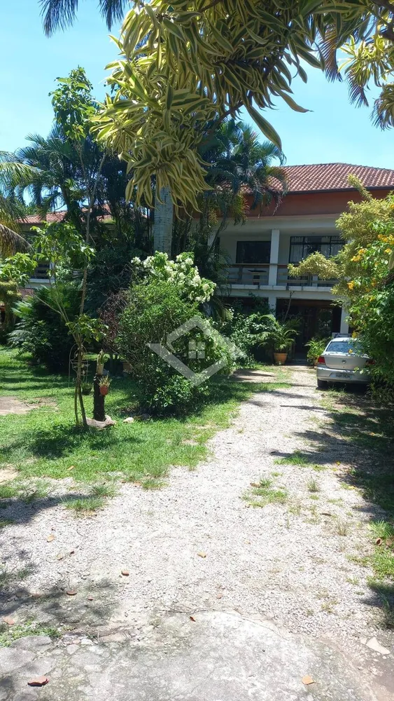 Casa, 5 quartos, 720 m² - Foto 18