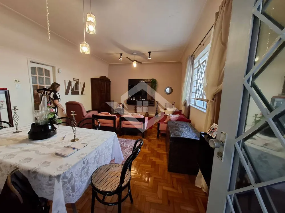 Casa, 5 quartos, 300 m² - Foto 34