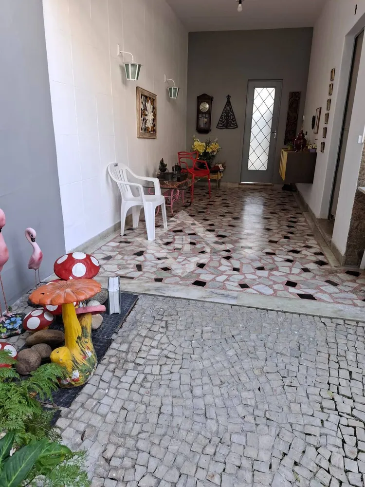 Casa, 5 quartos, 300 m² - Foto 40