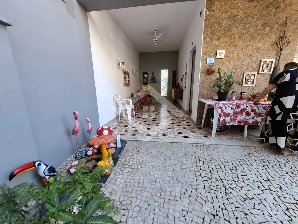 Casa, 5 quartos, 300 m² - Foto 36