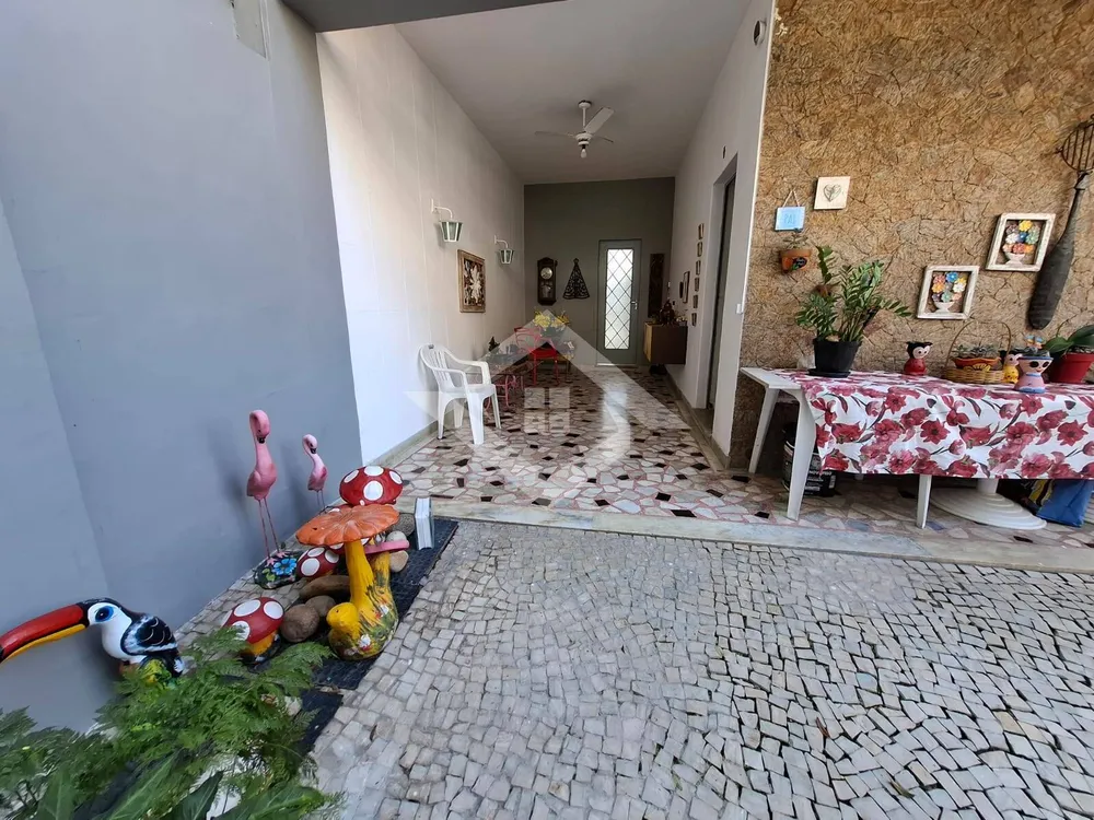 Casa, 5 quartos, 300 m² - Foto 39