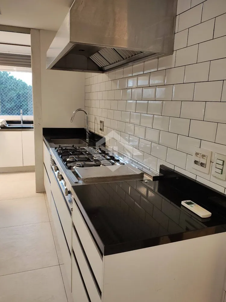 Apartamento, 3 quartos, 143 m² - Foto 19
