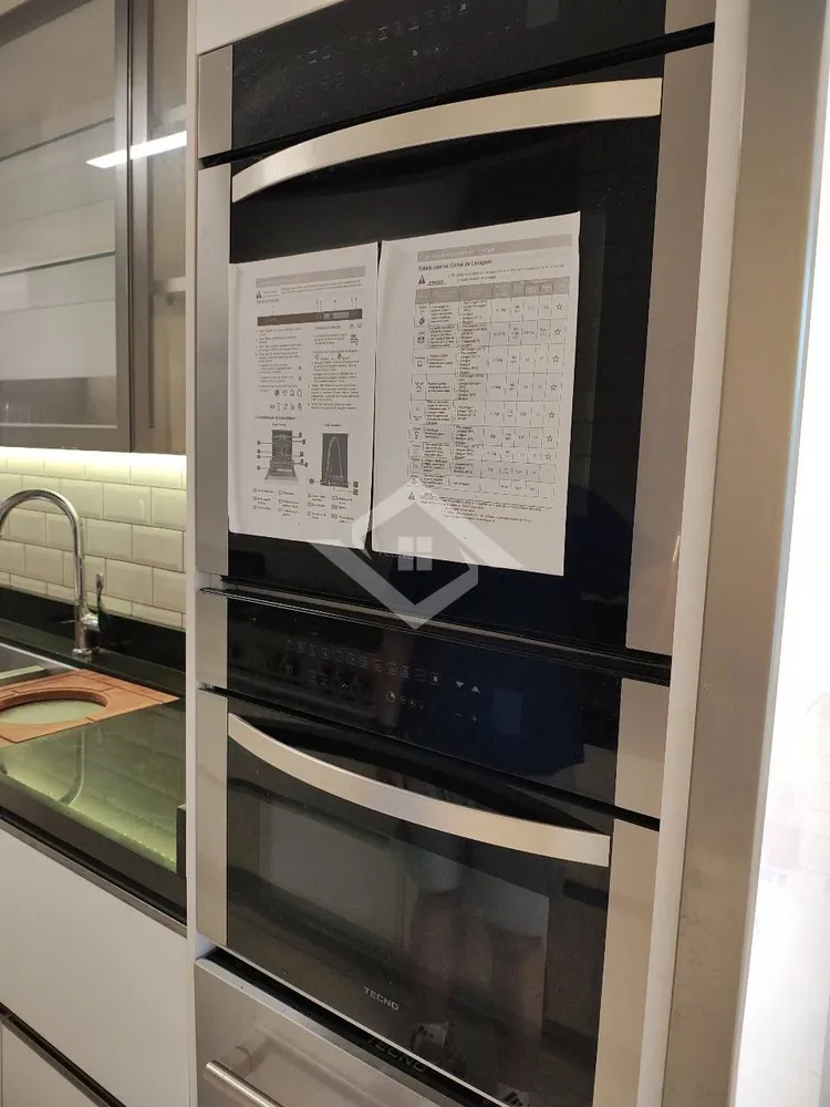 Apartamento, 3 quartos, 143 m² - Foto 23