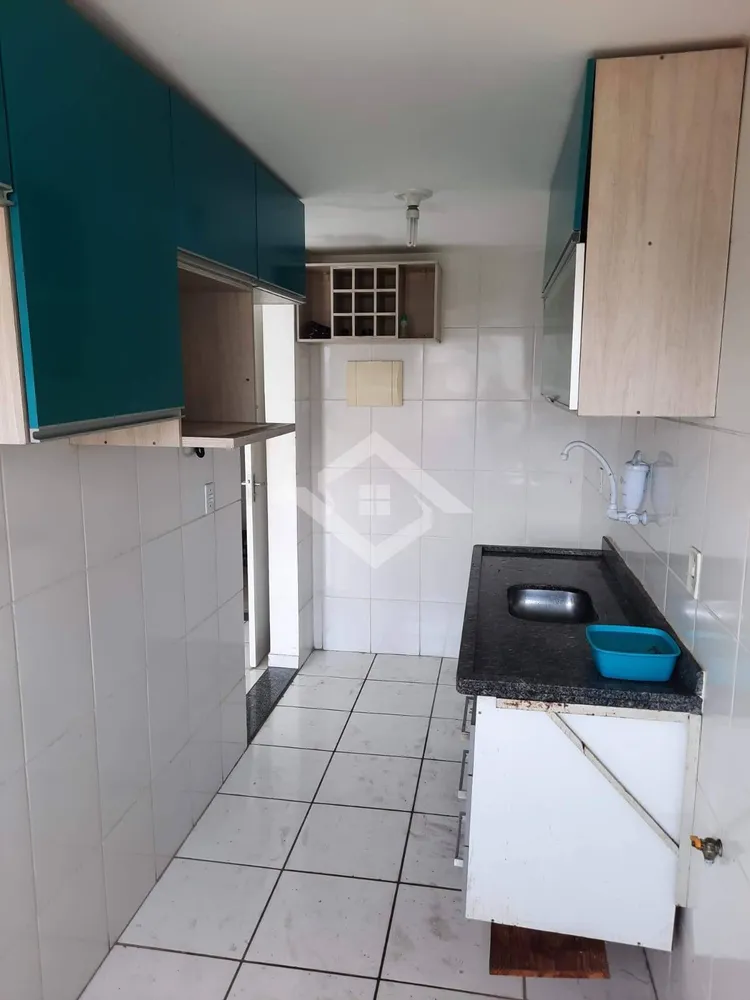 Apartamento, 2 quartos, 57 m² - Foto 17