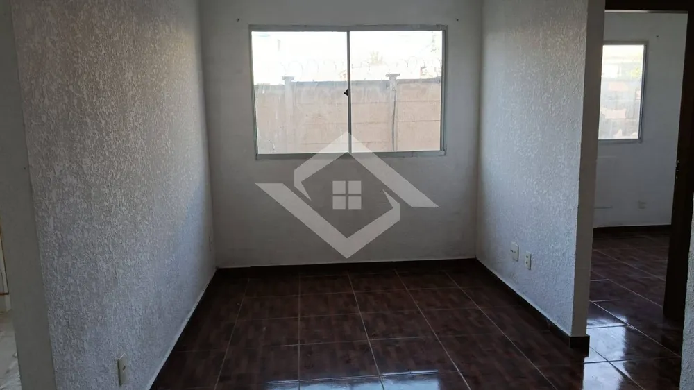 Apartamento, 2 quartos, 43 m² - Foto 3
