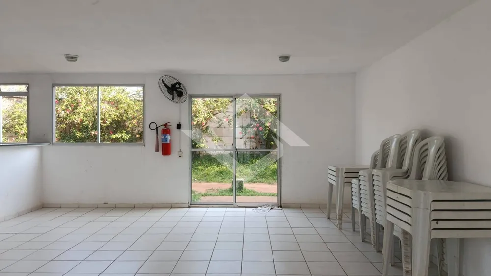 Apartamento, 2 quartos, 43 m² - Foto 1