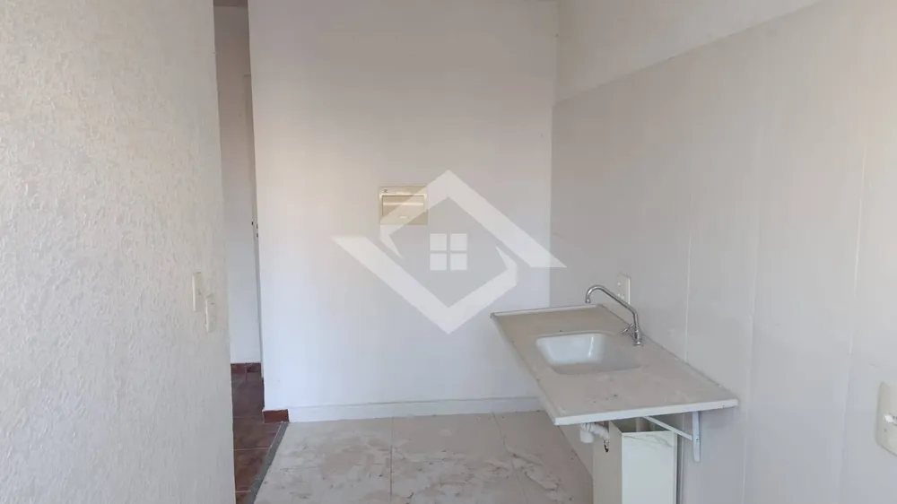Apartamento, 2 quartos, 43 m² - Foto 9