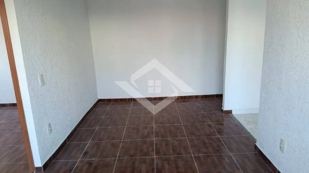 Apartamento, 2 quartos, 43 m² - Foto 2