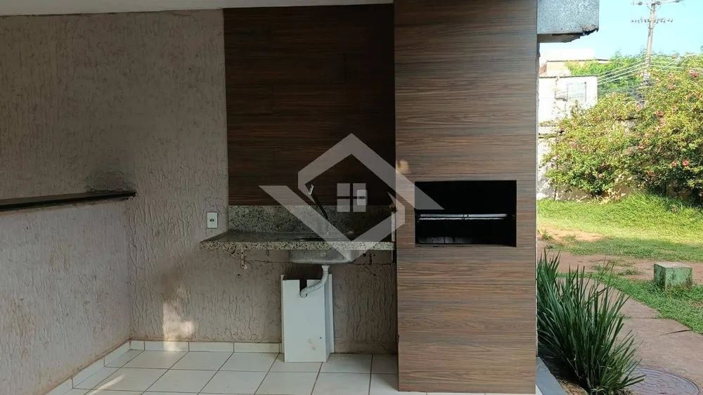 Apartamento, 2 quartos, 43 m² - Foto 12