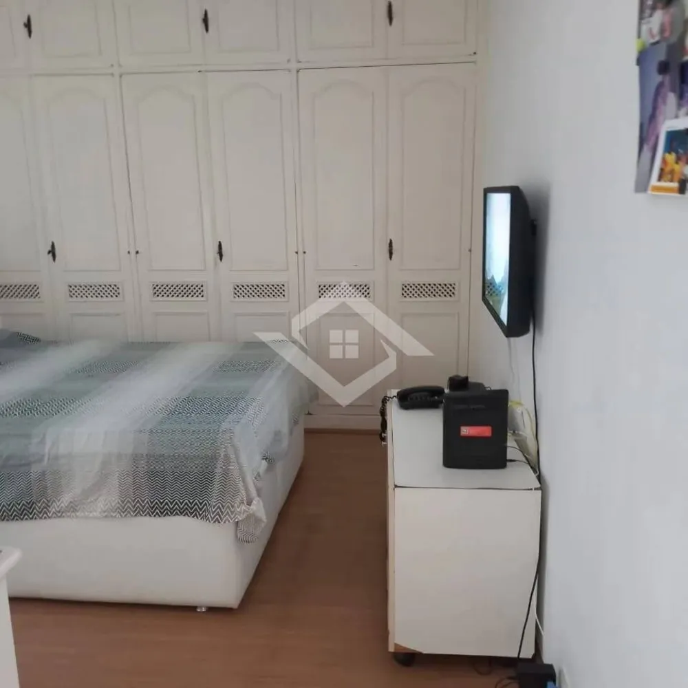 Apartamento, 3 quartos, 152 m² - Foto 5
