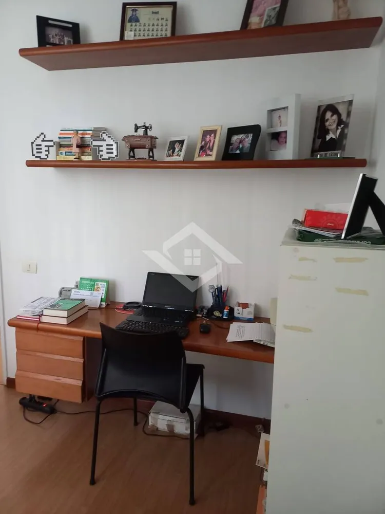 Apartamento, 3 quartos, 152 m² - Foto 16
