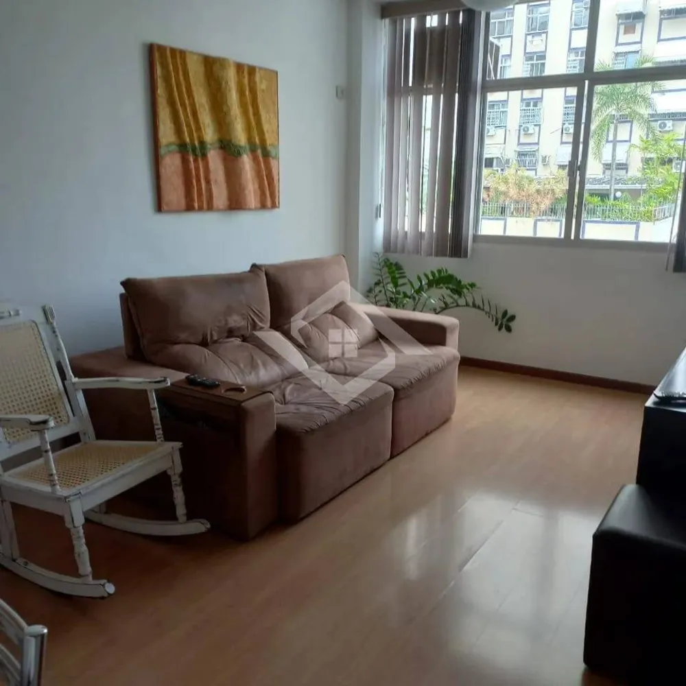Apartamento, 3 quartos, 152 m² - Foto 3
