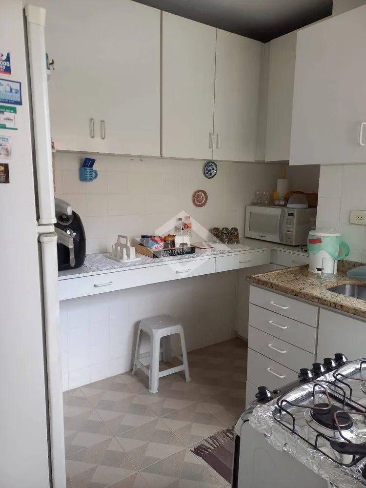 Apartamento, 3 quartos, 152 m² - Foto 12