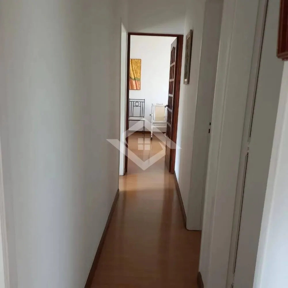 Apartamento, 3 quartos, 152 m² - Foto 2