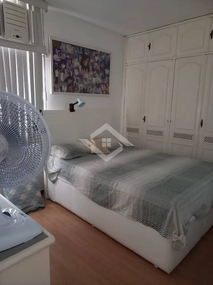 Apartamento, 3 quartos, 152 m² - Foto 9