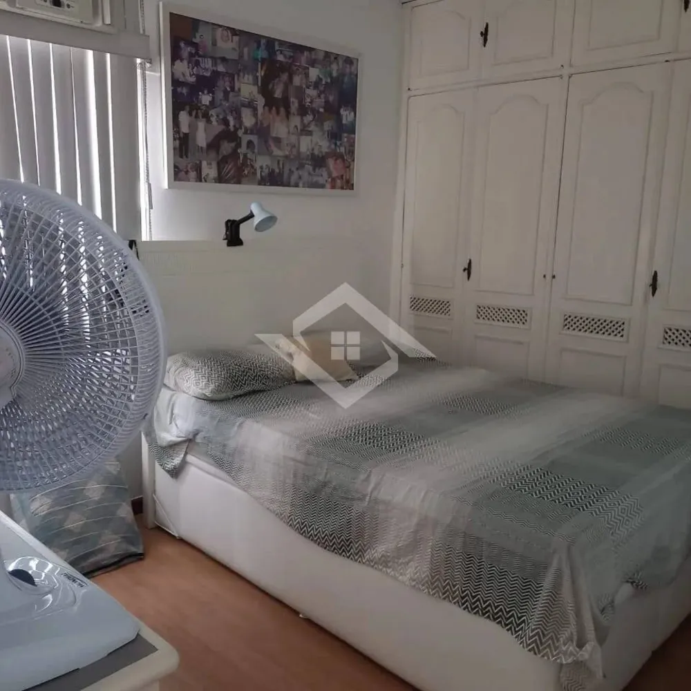 Apartamento, 3 quartos, 152 m² - Foto 7