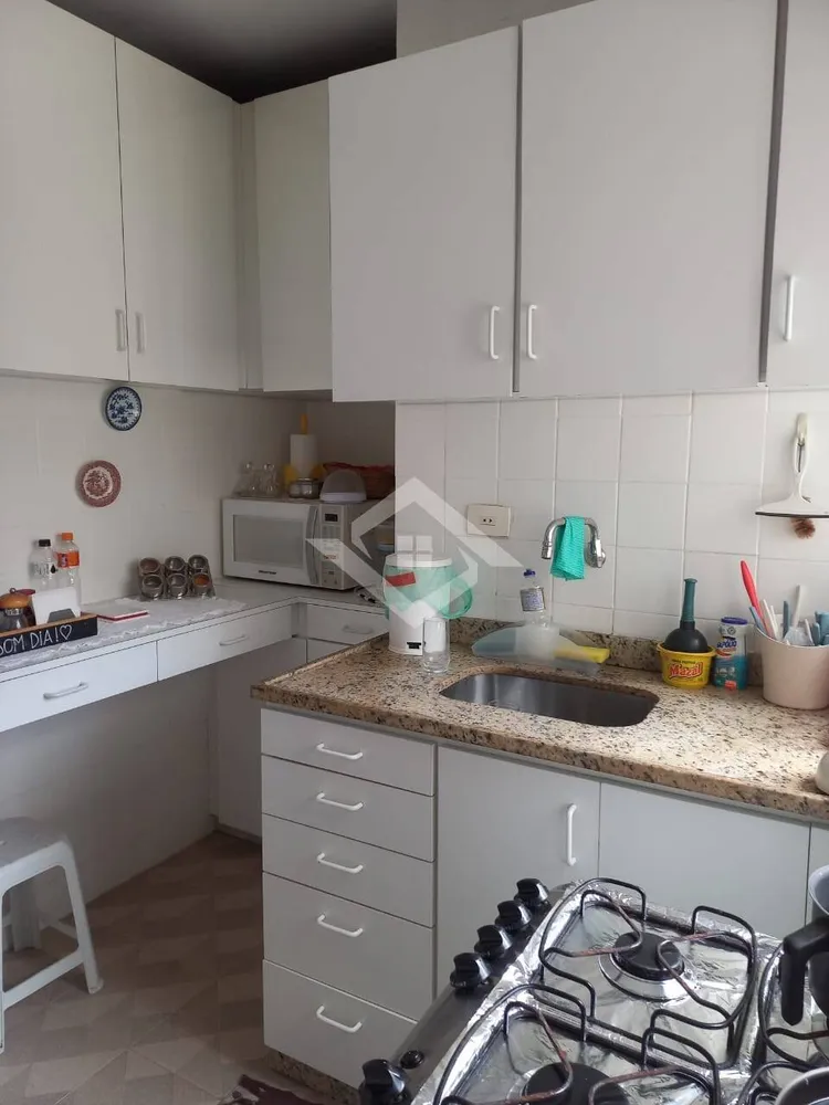 Apartamento, 3 quartos, 152 m² - Foto 17